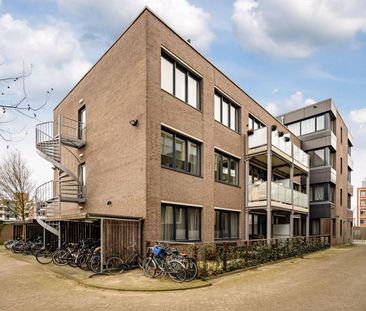 Nijverheidssingel 317-B6, Schorsmolen, 4811ZW, Breda - Photo 3
