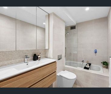 Light Filled Living with Stunning Water Views - Photo 6