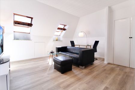 2 Zimmer in Düsseldorf - Photo 4