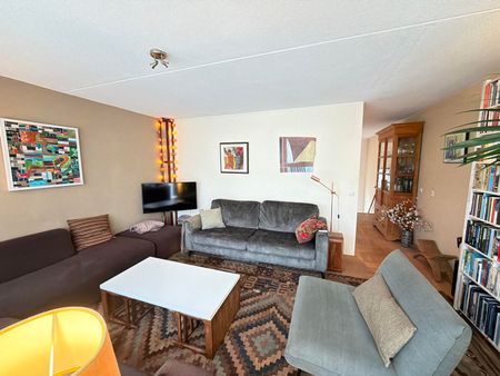 Huis te huur: Korte Vleerstraat 18 2513 VM Den Haag - Foto 2