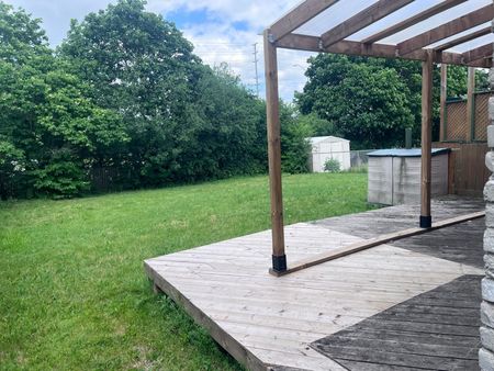 For Lease - 83 Grassington Crescent Unit# Bsmt, Brampton, Ontario - Photo 5