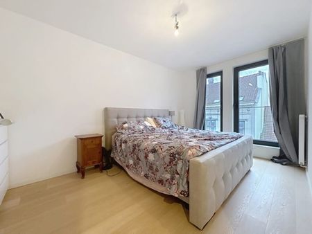 Appartement te huur - Photo 3