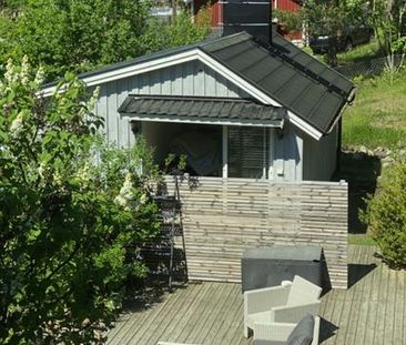 Vaxholm - 2rok - tillsv - 8.625kr/mån - Foto 2