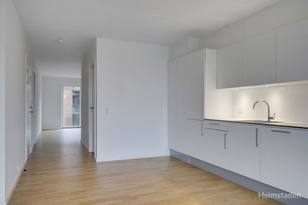 Vestre Teglgade 8B, 2. tv., 2450 København SV - Photo 1