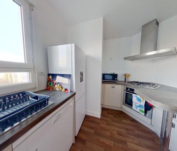 Location Appartement 4 pièces Meublé 69m² ST BRIEUC 22000 - Photo 6