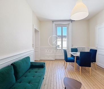 Location Appartement 2 pièces 46m² - Photo 3