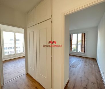 Location Appartement 4 pièces 85m² - Photo 6
