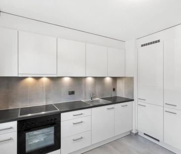 3.5 Zimmer, 83 m², EG - Photo 1