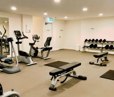 APX World Square, Sydney - Photo 2