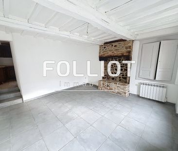 Maison Saussey 5 pièce(s) 83 m2 - Photo 1