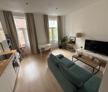 Chaussée Saint-Pierre, 1040, Etterbeek - Photo 6