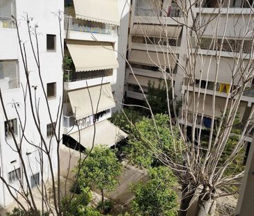 Διαμέρισμα για ενοικίαση Καλλιθέα - Photo 6