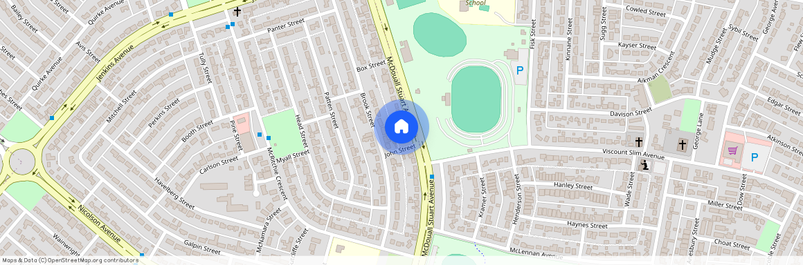 41 McDouall Stuart Avenue, SA 5608, Whyalla Stuart