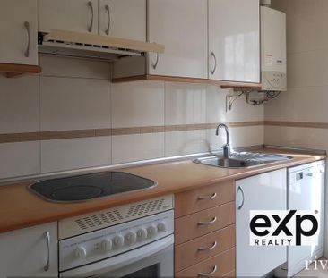 Apartamento luminoso con amplio patio privado en Ventilla–Almenara - Photo 6
