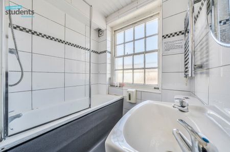 house share to rent - Photo 4