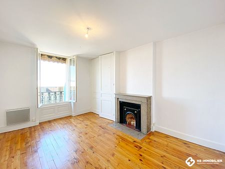 Location Appartement 3 pièces 69m² ROANNE 42300 - Photo 2