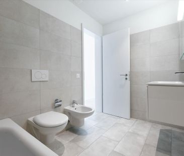 Gordola: moderno e pratico 3.5 locali da vivere - Foto 5