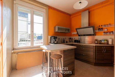 Appartement de standing au coeur du centre-ville, Place de Bretagne - Photo 5