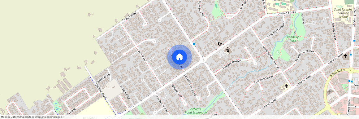 3 Duke Avenue, Pukekohe, Franklin