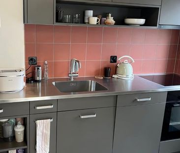 3.5 Zimmer, 73 m², 3. Stock - Photo 4