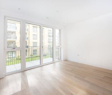 2 bedroom apartment to rent - Photo 2