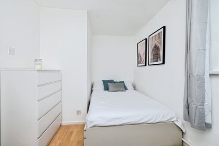 3 Bed Maisonette, Manor Place, SE17 - Photo 5
