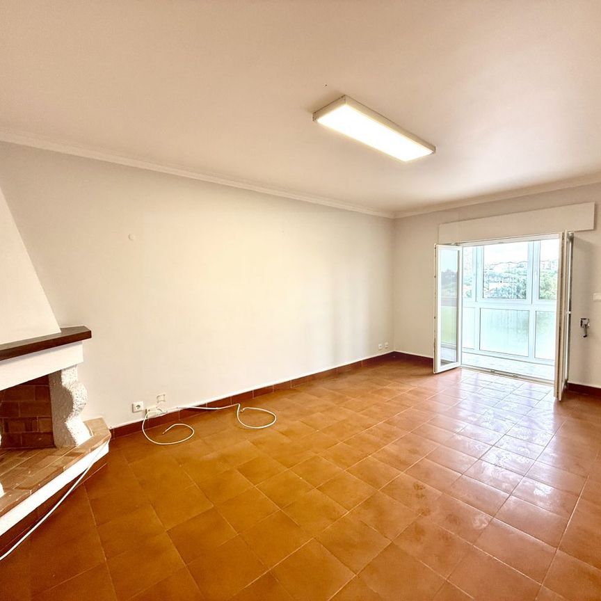 Apartamento T2 em Lisboa - Foto 1