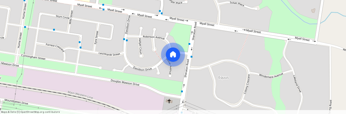 47B Davidson Drive, NSW 2830, Dubbo