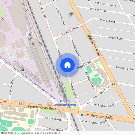 32 Power Street, Vic 3016, Williamstown