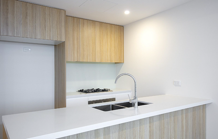 Two Bedroom Apartment - Photo 2