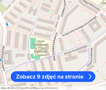 Zabobrze - mieszkanie 2 pokoje do wynajęcia 1 piętro - Zdjęcie 1