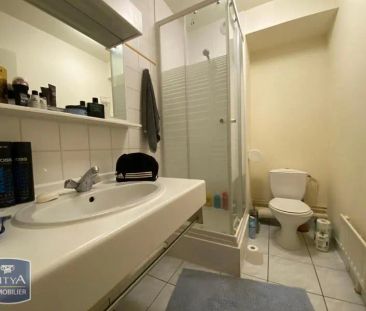 Appartement à louer 1 pièce 23.06m² - Photo 3