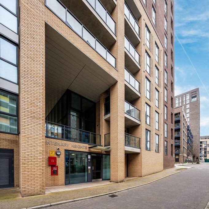 1 bedroom flat to rent - Photo 1