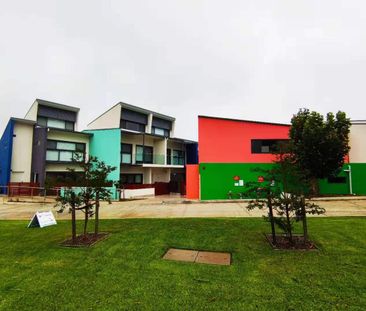 Family-friendly three-bedroom Townhouse For Rent - Photo 5