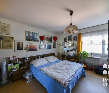 3.5 Zimmer, 80 m², 3. Stock - Photo 3