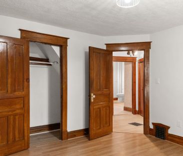 For Lease - 163 Albert Street, Belleville, Ontario - Photo 2