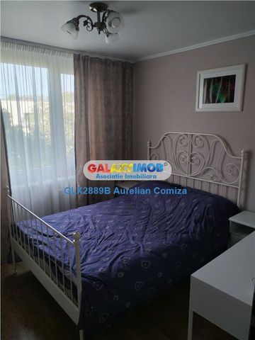 Apartament 3 camere Romancierilor/ etaj 4/4/AC - Photo 2
