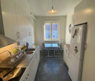 Väderkvarnsgatan, Göteborg - Photo 4