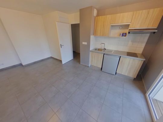 Location Appartement 2 pièces 42m² FONDETTES 37230 - Photo 1