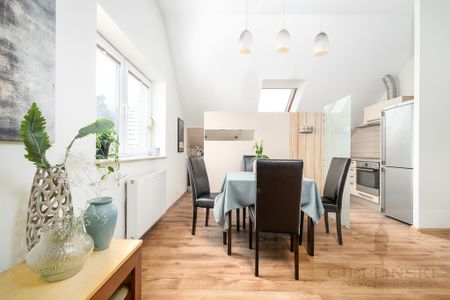 Os. Bukowe 2pok. ogrzewanie miejskie - Photo 3