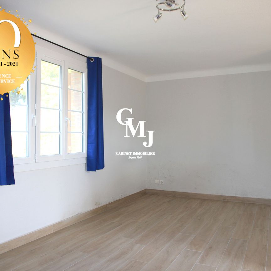 Location Appartement 1 pièce 30m² FREJUS 83600 - Photo 1