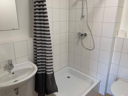 1-Zimmer-Apartment in Heide, Professorin-von-Wrangell-Str. 3 - Foto 3