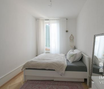 3-Zimmer-Wohnung in Biel / Appartement 3 pièces à Bienne - Photo 5