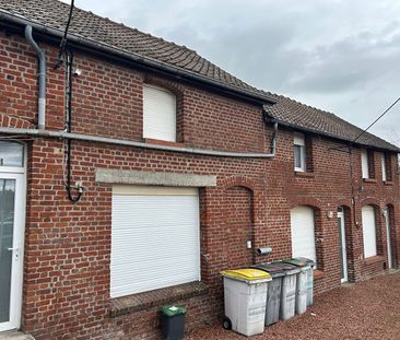 Appartement Marly 1 pièce(s) 16.77 m2, - Photo 6
