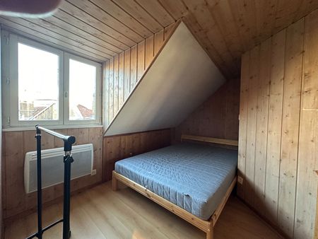 Appartement T3 au centre-ville de Besançon 30.29 m2 - Photo 3