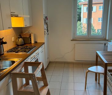 4 Zimmer - Photo 5