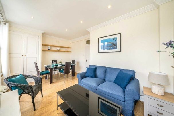 Kempsford Gardens, Earls Court, SW5 - Photo 1