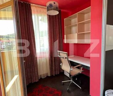 Garsoniera spatioasa, 47 mp, moderna, parcare, zona Eroilor - Fotografie 1