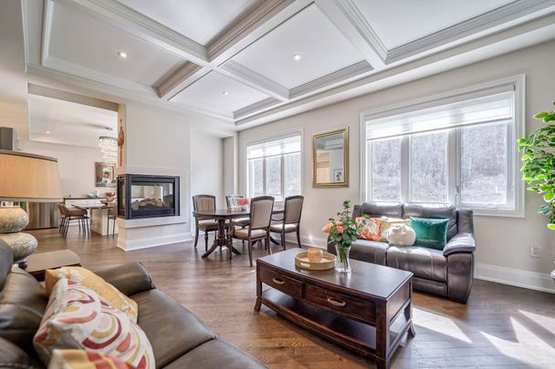 For Lease - 133 HILLSVIEW Drive Unit# Room E, Richmond Hill, Ontario - Photo 1