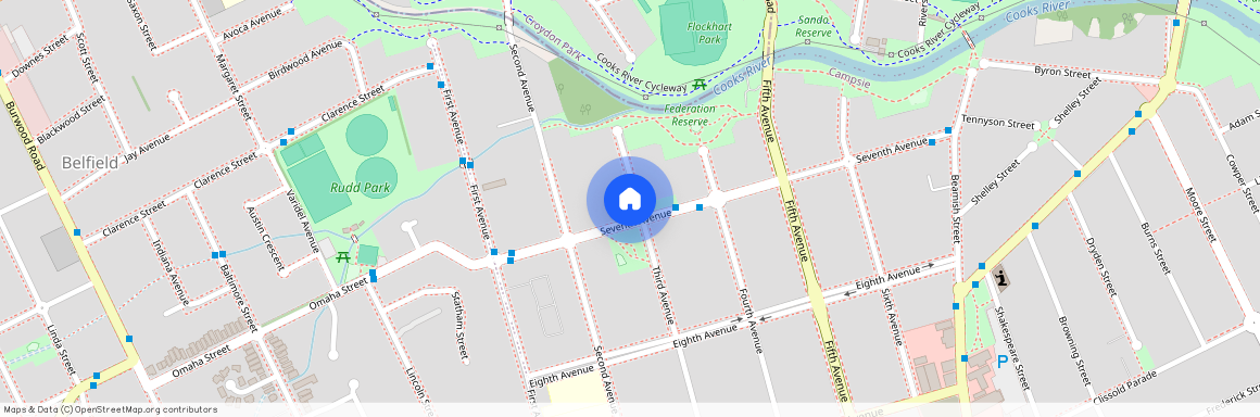 3/63-65 Seventh Avenue, NSW 2194, Campsie